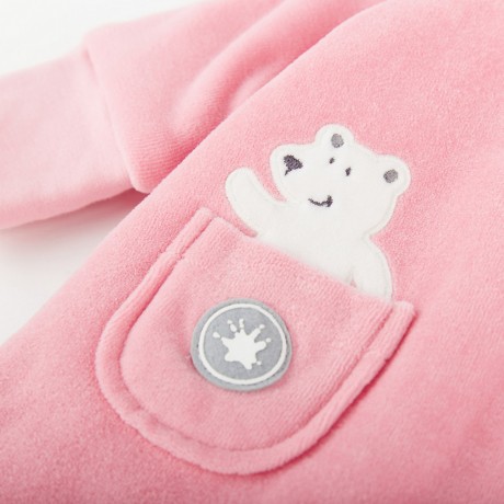 sigikid Baby Overall fur Madchen Детские комбинезоны для девочек