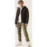 GARCIA JEANS Ubergangsjacke fur Jungen Межсезонная куртка для мальчика