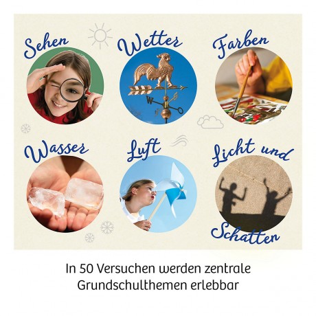 Kosmos Schuler-Labor Grundschule Начальная школа лаборатории Шулера