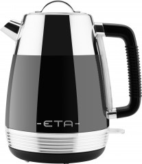 eta eta Wasserkocher STORIO ETA918690020, 1,7 l, 2150 W, Edelstahl, Thermosicherung  чайник ETA STORIO ETA918690020, 1,7 л, 2150 Вт, нержавеющая сталь, термопредохранитель
