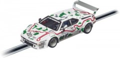 Carrera BMW M1 Procar No.201 БМВ М1 Прокар №201