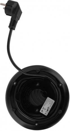 eta eta Wasserkocher Duna ETA260590010, 1,7 l, 2200 W, in Schwarz  чайник ETA Duna ETA260590010, 1,7 л, 2200 Вт, черного цвета