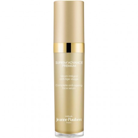 Jeanne Piaubert (Жан Пьюбер) Suprem' Advance Premium Serum Сыворотка для лица, 30 мл