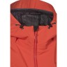 ISBJORN MONSUNE Hardshell Jacke Junior Regenjacken Куртка MONSUNE в жесткой оболочке юниорские непромокаемые куртки