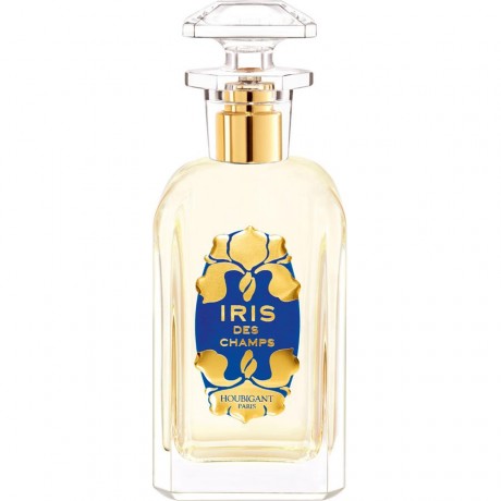 Houbigant (Убиган) Iris des Champs Eau de Parfum Парфюмерная вода Spray Спрей, 100 мл