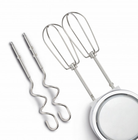 Grundig Grundig Handmixer GRUNDIG Handmixer HM 6840, 425 W  Ручной миксер Grundig Ручной миксер GRUNDIG HM 6840, 425 Вт