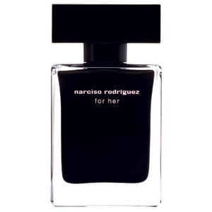 Narciso Rodriguez (Нарциско Родригес)  Eau de Toilette (EdT) Туалетная вода for her, 50 мл
