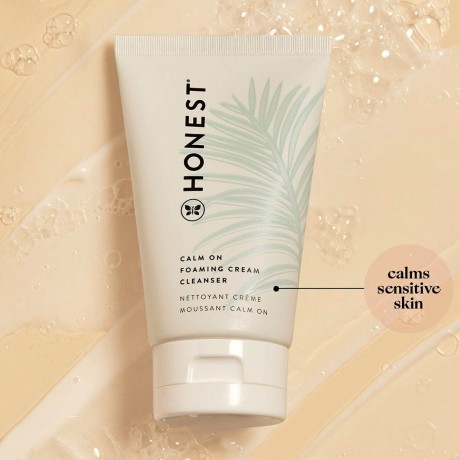 Honest Beauty Calm On Успокойтесь