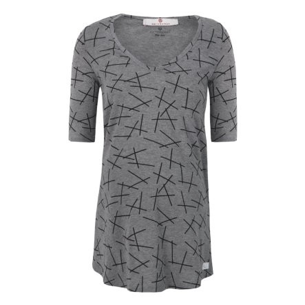 bellybutton Umstands T-Shirt alsphalt grey