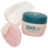 Coco  Eve Like A Virgin Super Nourishing Coconut & Fig Hair Masque PLUS Tangle Tamer Brush  Like A Virgin Super Nourishing Coconut & Fig Hair Masque PLUS Tangle Tamer Brush