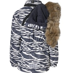 LEGO wear Skijacke fur Madchen Лыжная куртка для девочек