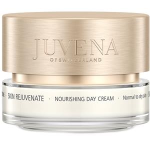 Jeanne Piaubert (Жан Пьюбер) Skin Rejuvenate Nourishing Nourishing Day Cream Normal to Dry, Дневной крем для лица, 50 мл