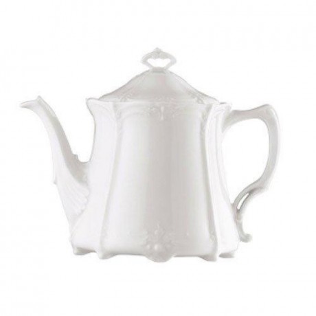Hutschenreuther Hutschenreuther Baronesse Weiss Teekanne 1 L Чайник Hutschenreuther Baronesse Weiss 1 л