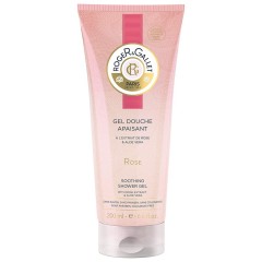 Roger &amp; Gallet (Роже Галле) Duschcreme Duschgel Гель для душа Rose, 200 мл