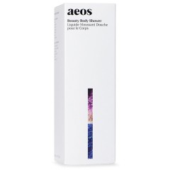 Aeos Beauty Body Shower  Душ для тела красоты