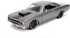 Jada Fast  Furious 1970 Plymouth 1:24 Форсаж 1970 Плимут 1:24