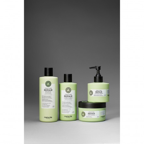 Maria Nila Repair Shampoo  Восстанавливающий шампунь
