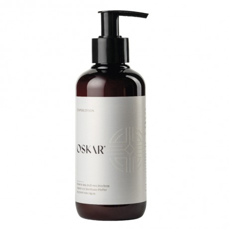 OSKAR Korperlotion  лосьон для тела
