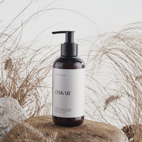 OSKAR Korperlotion  лосьон для тела