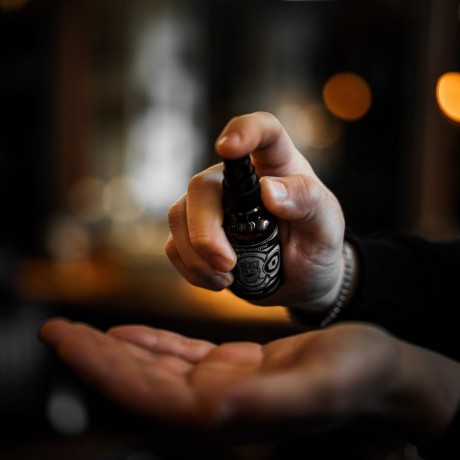 Charlemagne Premium Bartol Lombardian Revenge  Бартол ломбардская месть