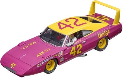 Carrera Dodge Charger Daytona No.42 Dodge Charger Daytona № 42