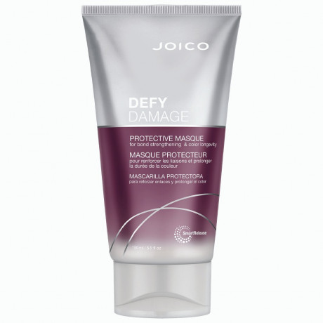 JOICO Protective Masque Defy Damage Защитная маска 50мл