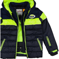 VINGINO Skijacke TASOL fur Jungen Лыжная куртка TASOL для мальчиков
