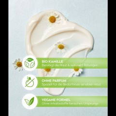 Nivea Natural Balance Reichhaltige Tagespflege  Дневной уход Natural Balance Rich