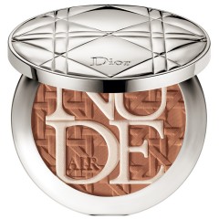 Бронзирующая пудра Dior Diorskin Nude Air Powder, оттенок 3 Bronze Tan, Summer 2017