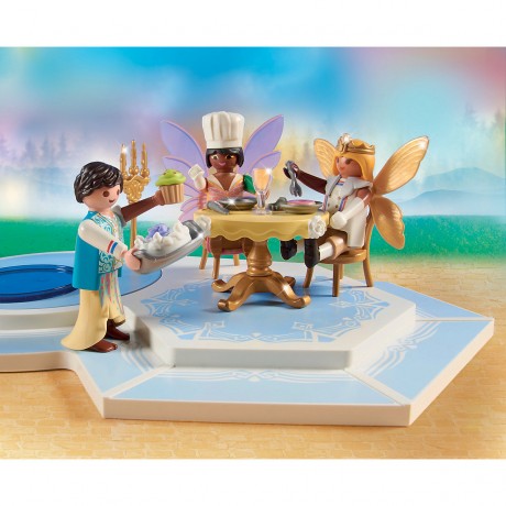PLAYMOBIL My Figures: The Magic Dance Мои фигуры: Волшебный танец