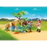 PLAYMOBIL PLAYMOBIL 70330 Herausforderung am Fluss PLAYMOBIL 70330 Вызов реки