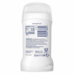 Rexona Nonstop Protection Cotton Dry Stick Rexona Твердый дезодорант Cotton Dry с 72-часовой защитой, 50 мл