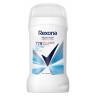 Rexona Nonstop Protection Cotton Dry Stick Rexona Твердый дезодорант Cotton Dry с 72-часовой защитой, 50 мл
