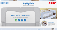 Reer решётка для защиты ребёнка от падений из кровати Bettgitter, 100 cm, 1 шт