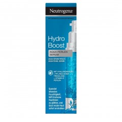 Neutrogena Serum quot;Hydro Boost Aqua Perlenquot;  Сыворотка &amp;quot;Hydro Boost Aqua Pearls&amp;quot;