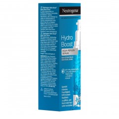 Neutrogena Serum quot;Hydro Boost Aqua Perlenquot;  Сыворотка &amp;quot;Hydro Boost Aqua Pearls&amp;quot;