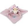 NICI Schmusetuch Giraffe Sasuma Утешитель жираф Сасума