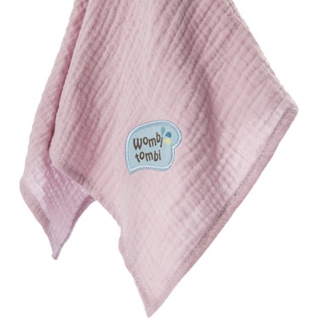 NICI Schmusetuch Giraffe Sasuma Утешитель жираф Сасума