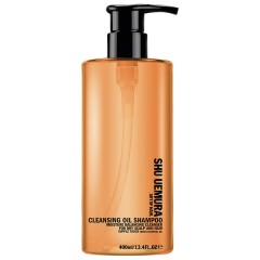Shu Uemura Cleansing Oil Dry Shampoo Haarshampoo Cleansing Oils, 400 мл
