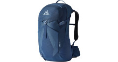 Gregory Gregory Juno 24, Rucksack blau, 24 Liter  blau Gregory Juno 24, рюкзак синий, 24 литра