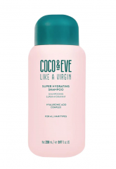 Coco Eve Like a Virgin Super Hydrating Shampoo Шампунь увлажняющий бессульфатный 280мл