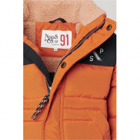 noppies Winterjacke BULAN fur Jungen Зимняя куртка БУЛАН для мальчика