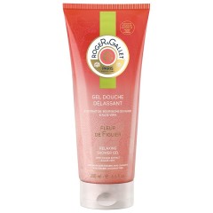 Roger &amp; Gallet (Роже Галле) Duschcreme Duschgel Гель для душа Fleur de Figuier, 200 мл