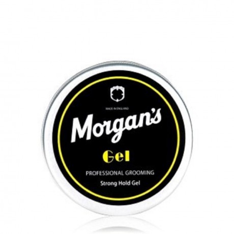 Morgan's Styling Gel Гель для укладки
