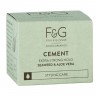 Finn Gunnar Nordic Organics Cement Strong Gel Nordic Organics Cement Strong Gel