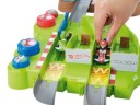 Mattel Hot Wheels Mario Kart Mario Rundkurs Trackset Гоночный трек Hot Wheels Mario Kart Mario Circuit