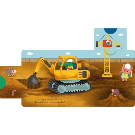 arsEdition Verlag Kni-Kna-Knatterbuch Кни-Кна гремучая книга