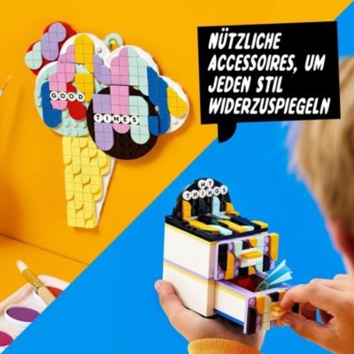 LEGO LEGO DOTS 41938 Ultimatives Designer-Set LEGO DOTS 41938 Ultimate Designer Set