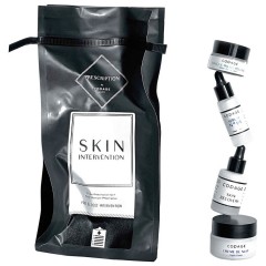 Codage Skin Intervention  вмешательство на коже