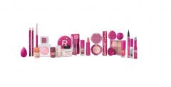 Revolution Beauty Makeup Адвент-календарь 2025 ALL STARS, 24 бьюти сюрприза